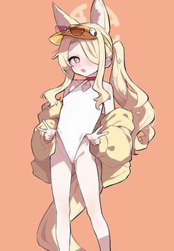 [Pixiv] 🦝 (16097167)