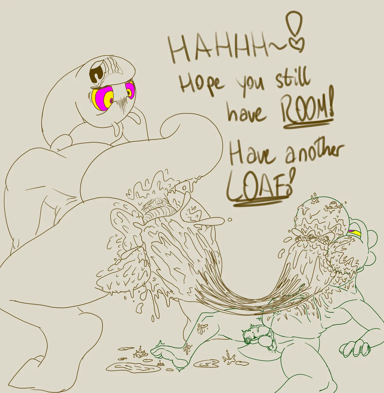 Hyperscat 2025 page 2 full