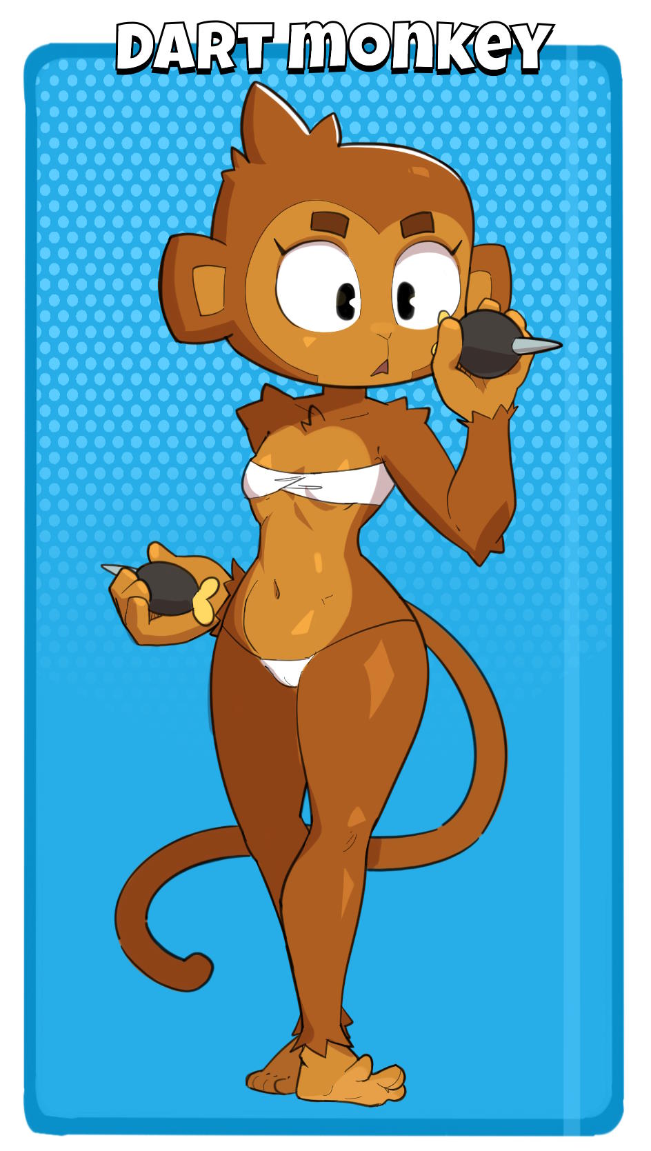Artist - vixycore page 3 full