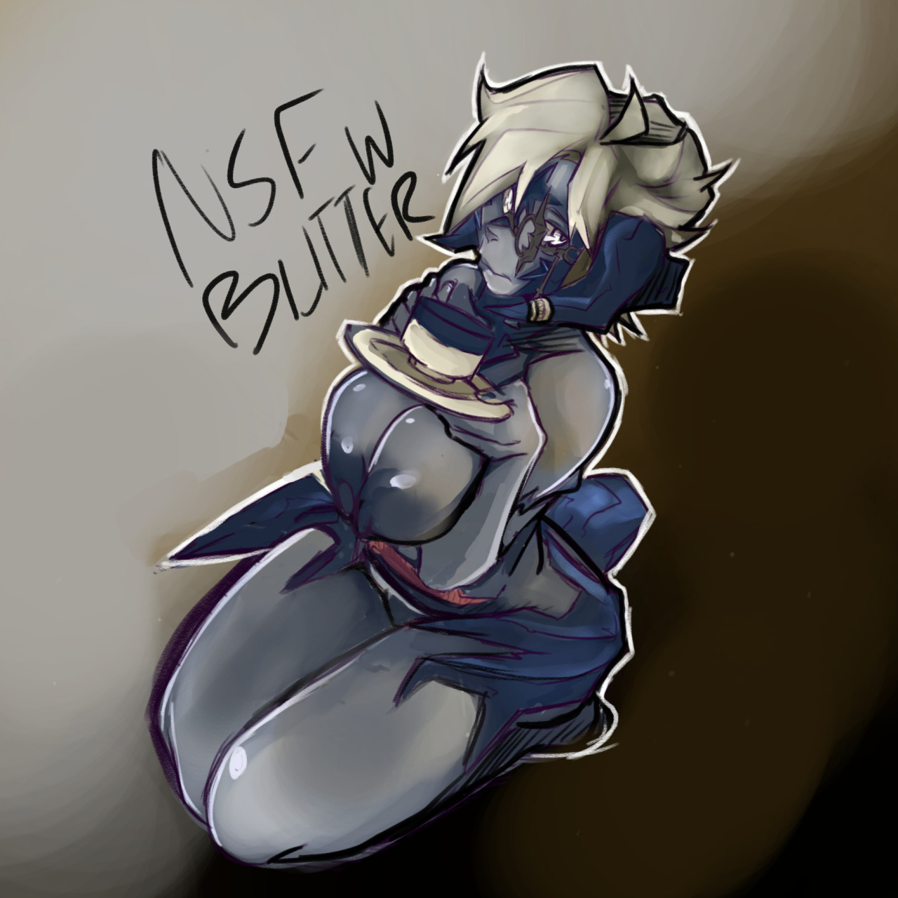 NSFWButter / NSFW_Butter / LFPtweets page 4 full