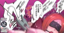 Dumb nips | 바보 젖꼭지