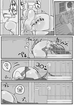 Onaho ni Nareru Potion ④