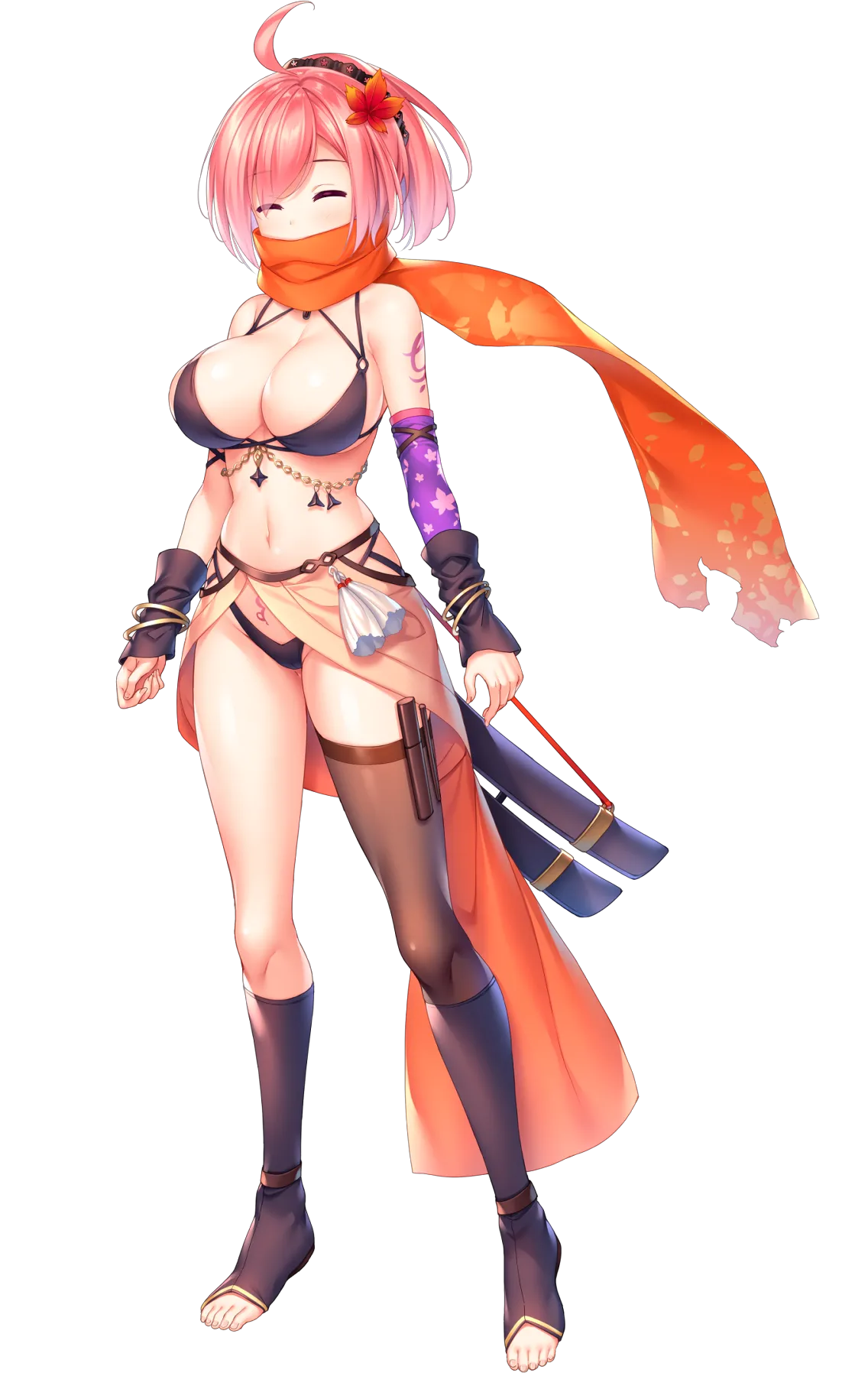 Yuukyuu no Campanella  other page 1 full