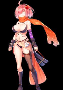 [Windmill Oasis] Yuukyuu no Campanella (Character set) other (1/2)