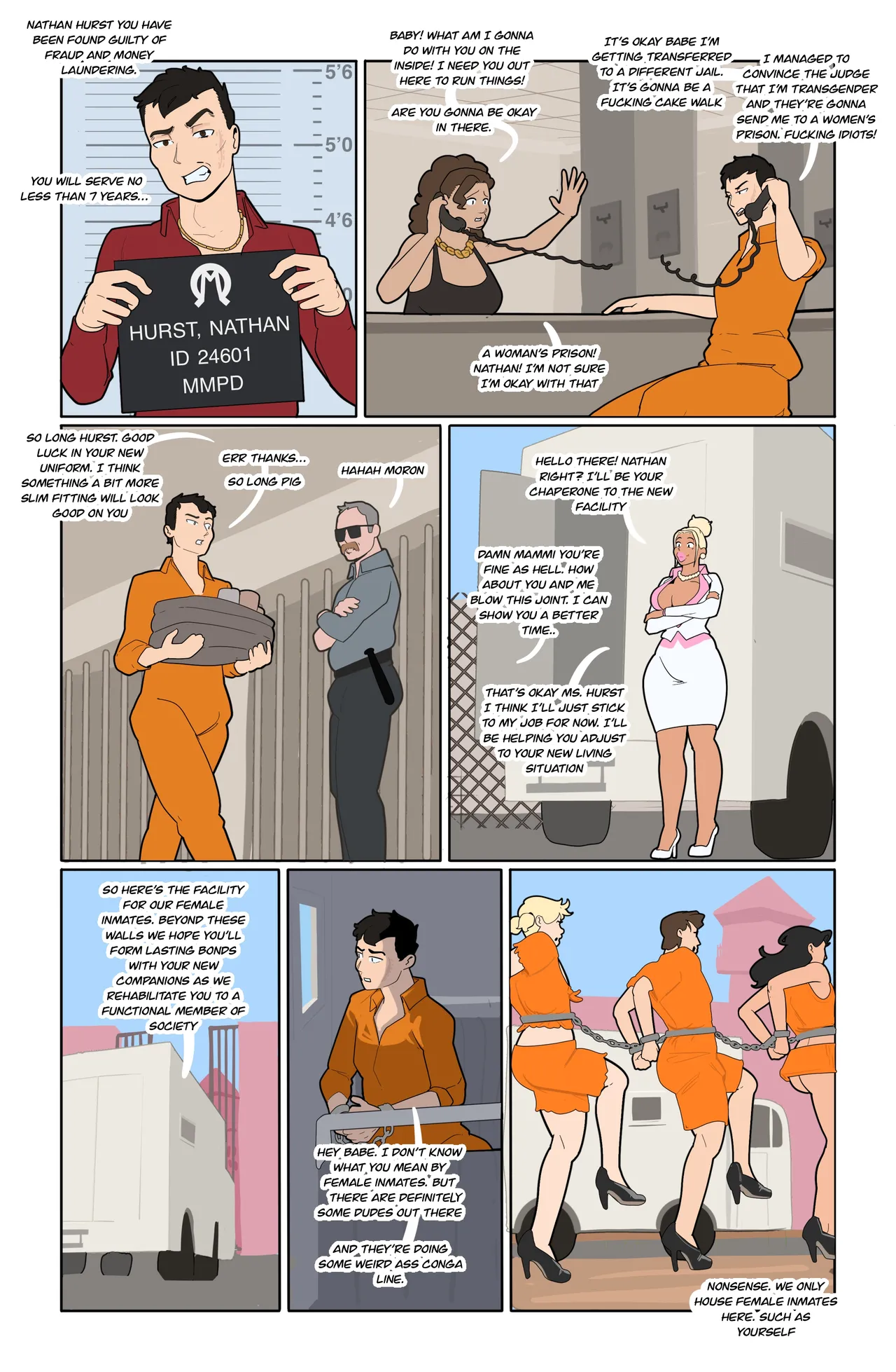 Beautification Reintegration page 2 full