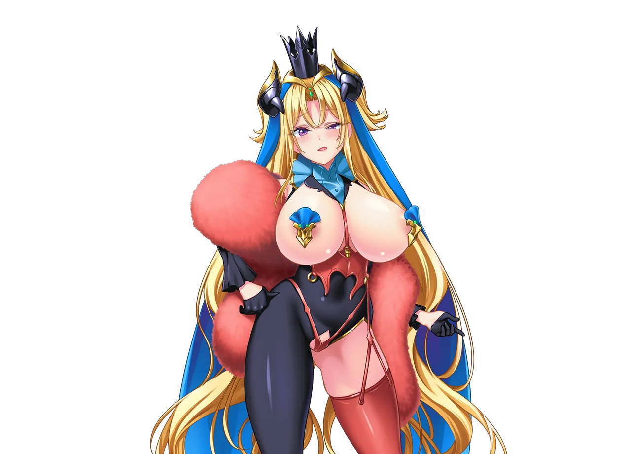 Masou no Hate no Snow White - Snow White and the Seven Emotions page 10 full