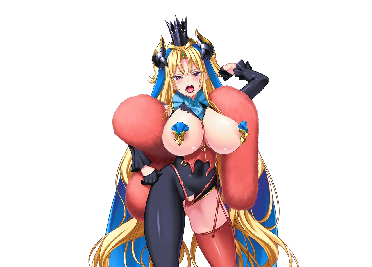 Masou no Hate no Snow White - Snow White and the Seven Emotions page 4 full