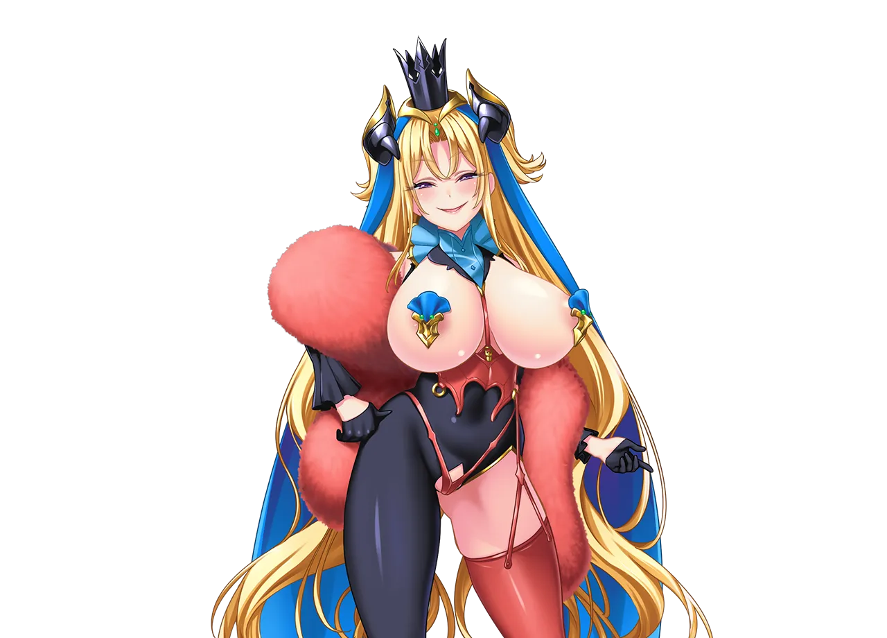 Masou no Hate no Snow White - Snow White and the Seven Emotions page 9 full