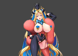 [VALKYRIA] Masou no Hate no Snow White - Snow White and the Seven Emotions (chara pics)