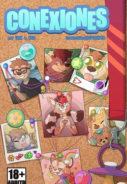 Conexiones [AbZ Comics] ABDL +18