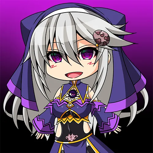 伊智みりしゃ page 1 full