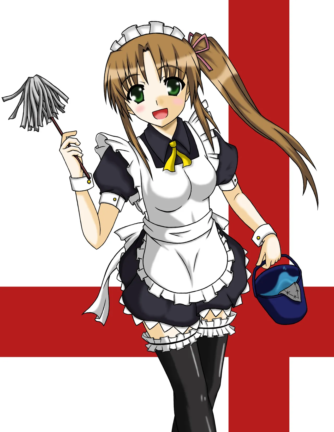 伊智みりしゃ page 2 full