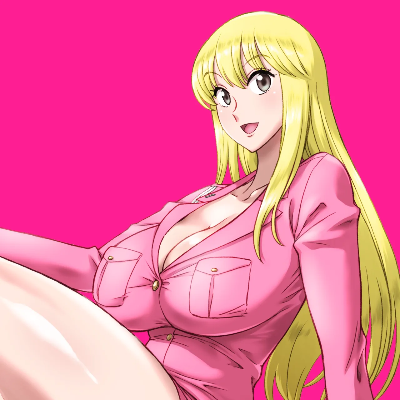 ARTISt kyugata-旧型 page 8 full