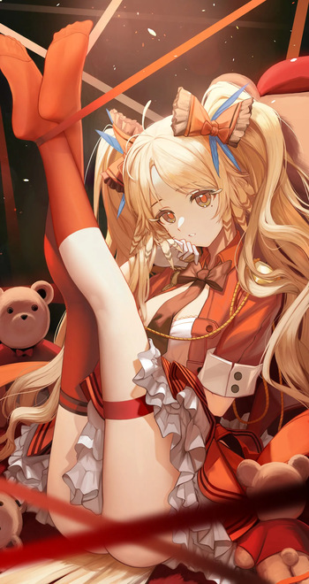 松果 cover