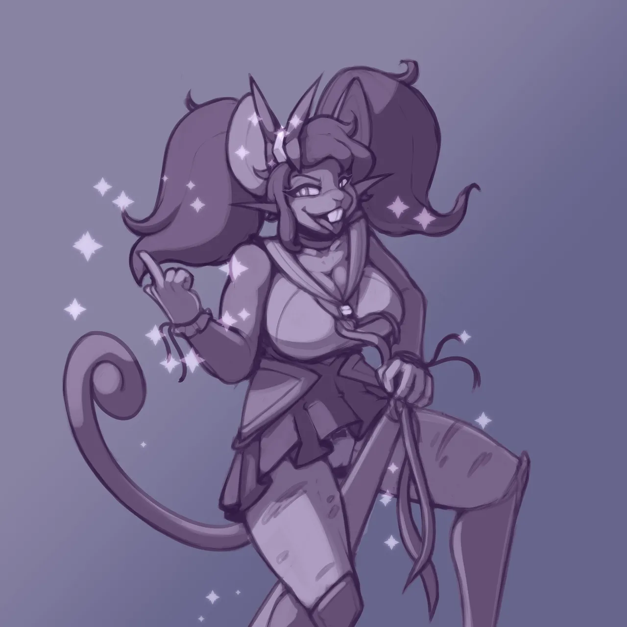 Rita the Rattata page 5 full