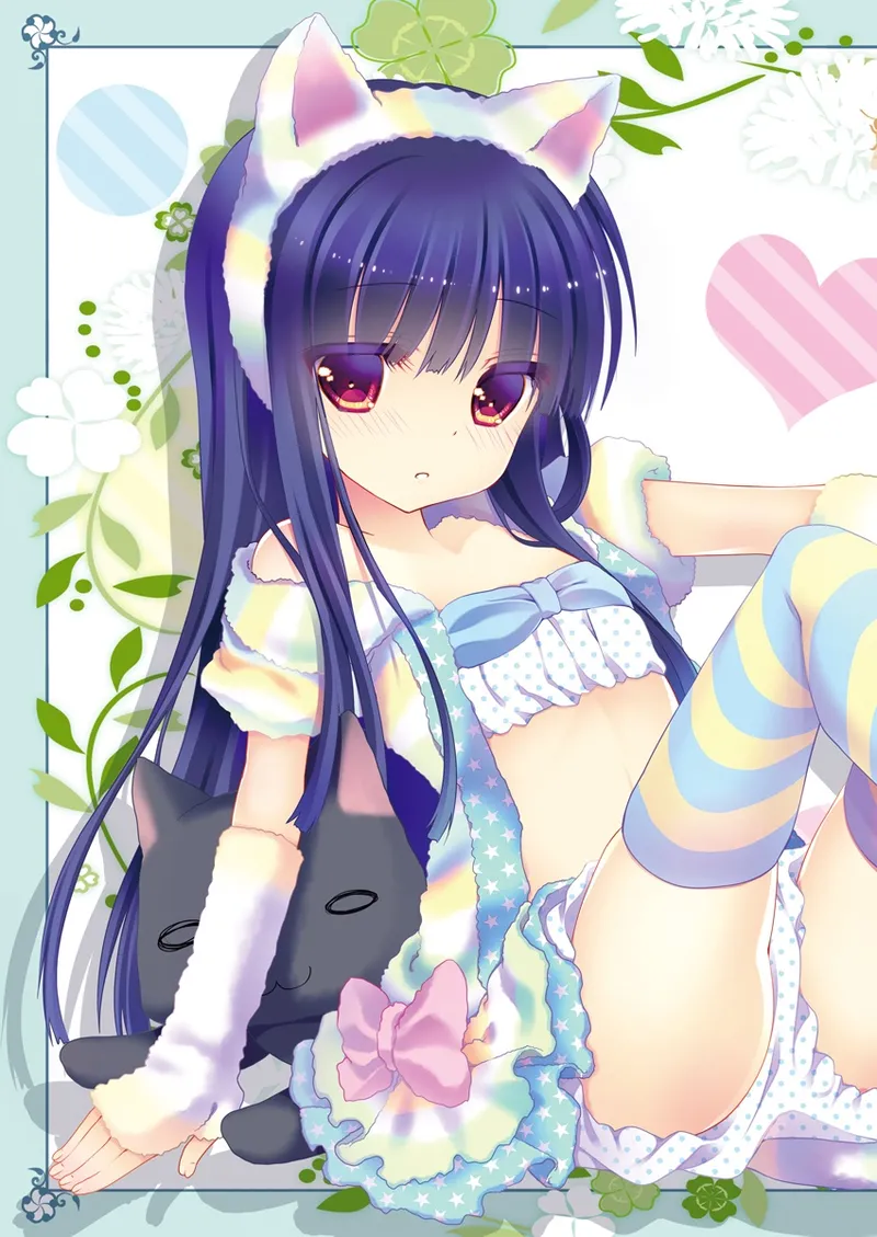 Yukimi to Kozue no Tokubetsu Fanservice page 5 full