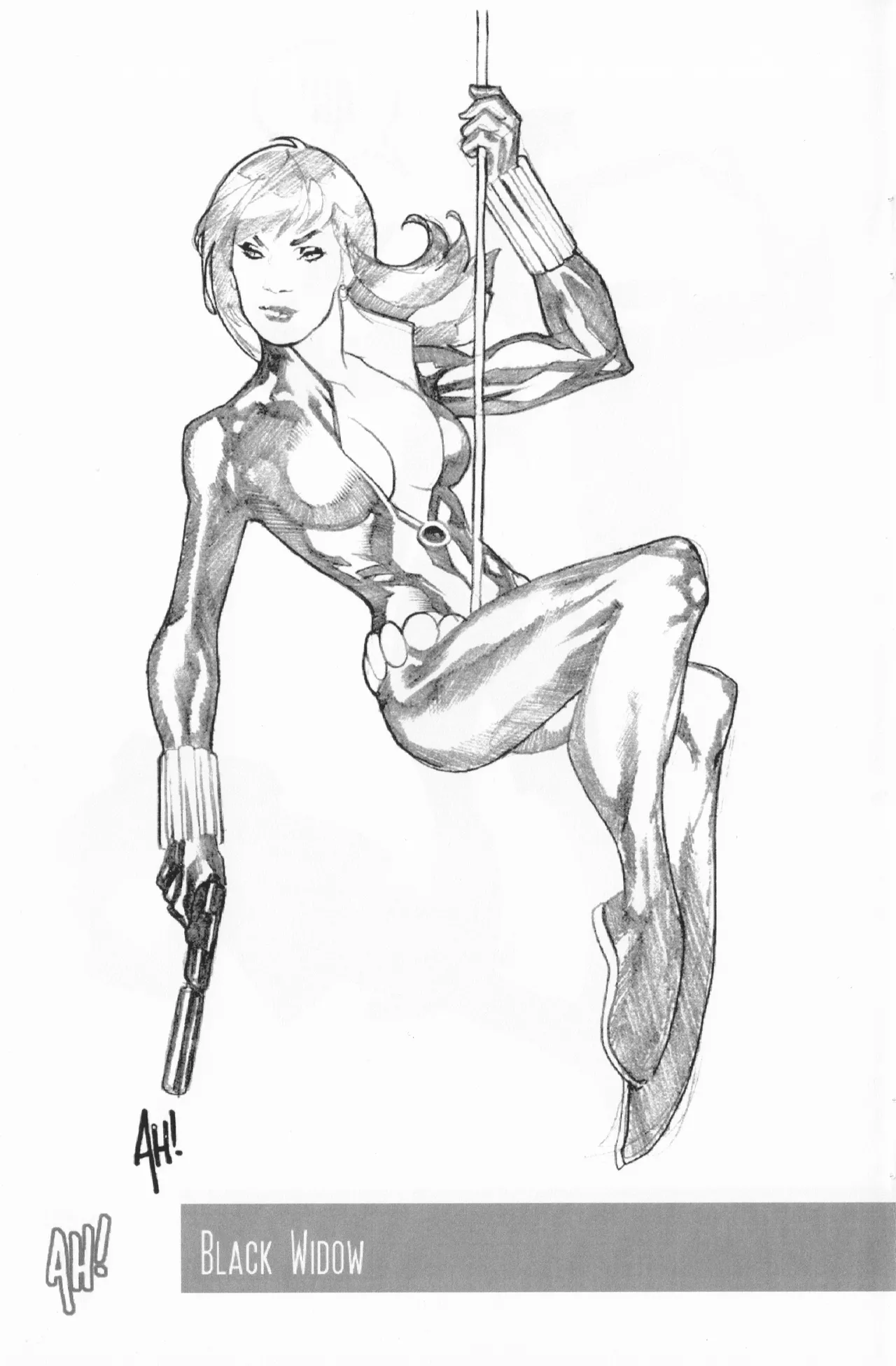 Open Wide And Say...AH! page 4 full