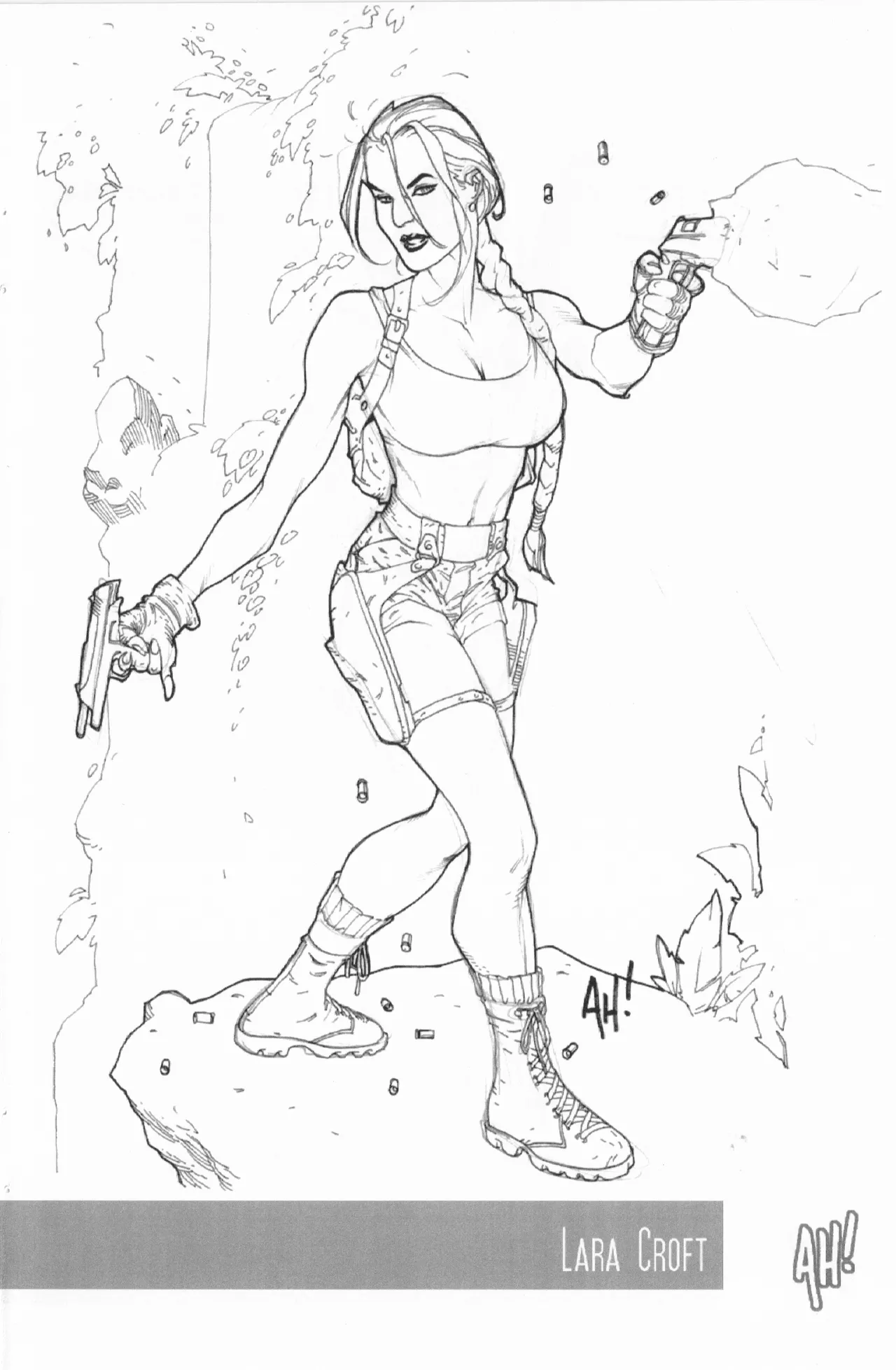 Open Wide And Say...AH! page 5 full