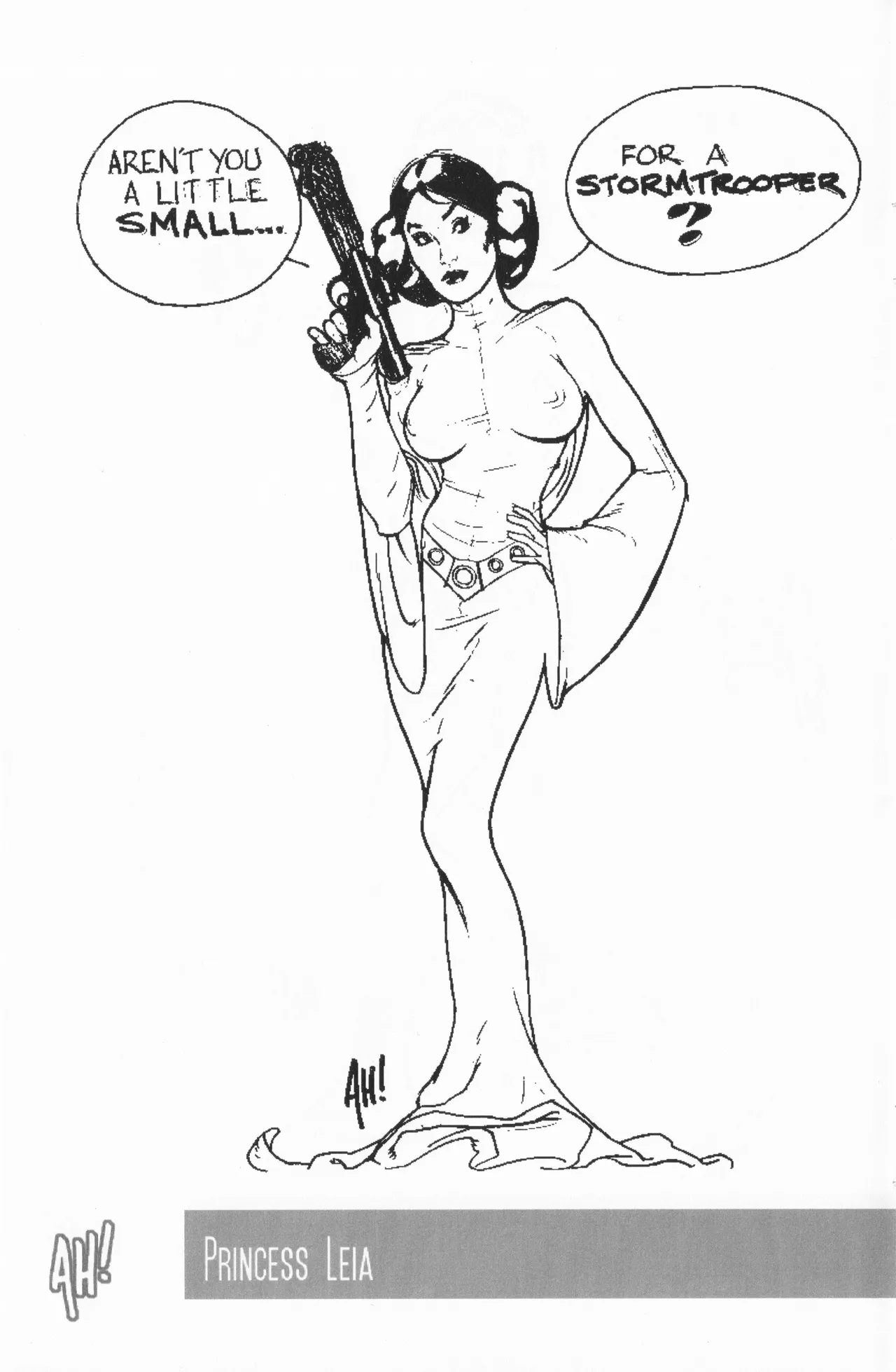 Open Wide And Say...AH! page 6 full