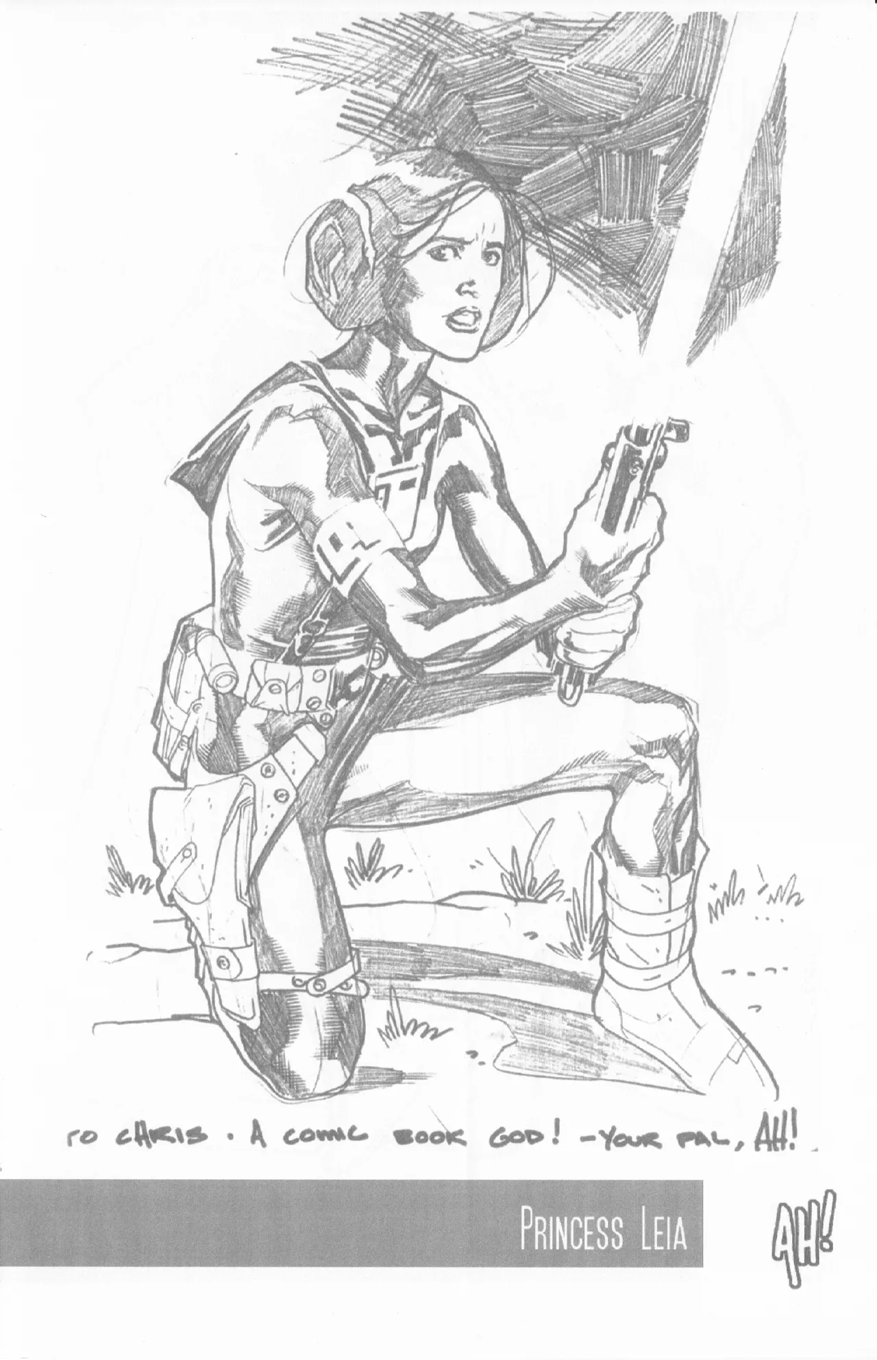 Open Wide And Say...AH! page 7 full