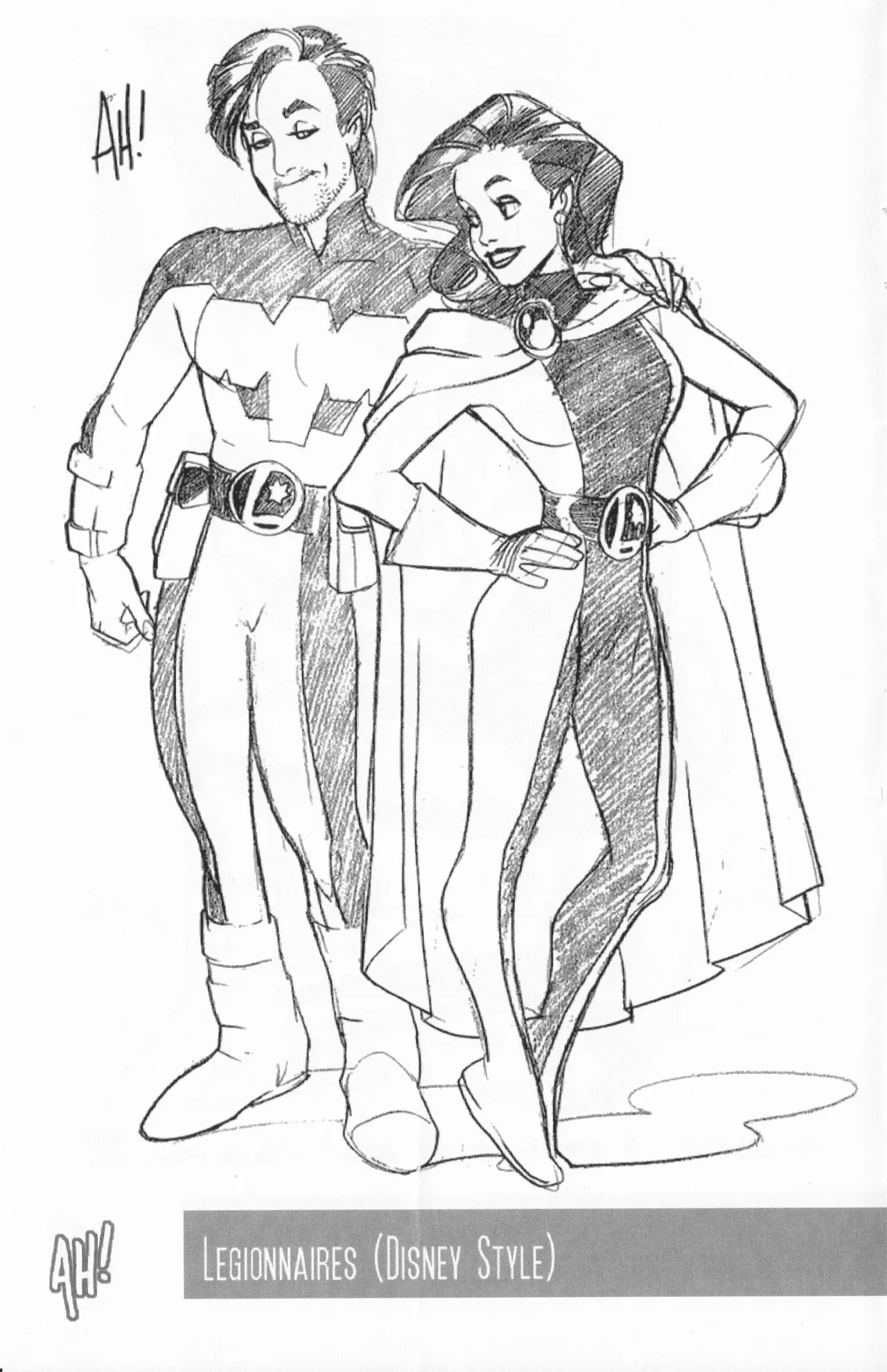 Open Wide And Say...AH! page 8 full