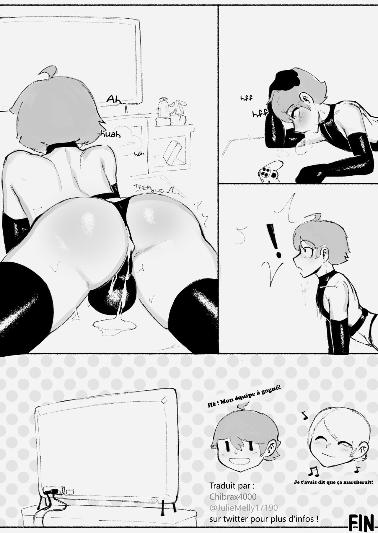 Gamer Boys page 8 full