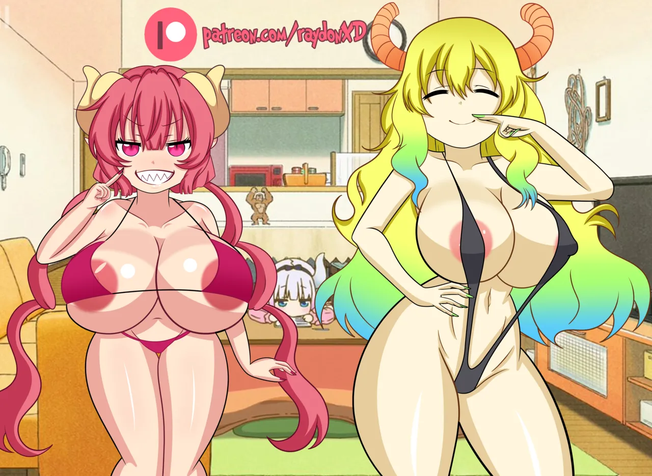 Ilulu Pack  - RaydonXD page 10 full