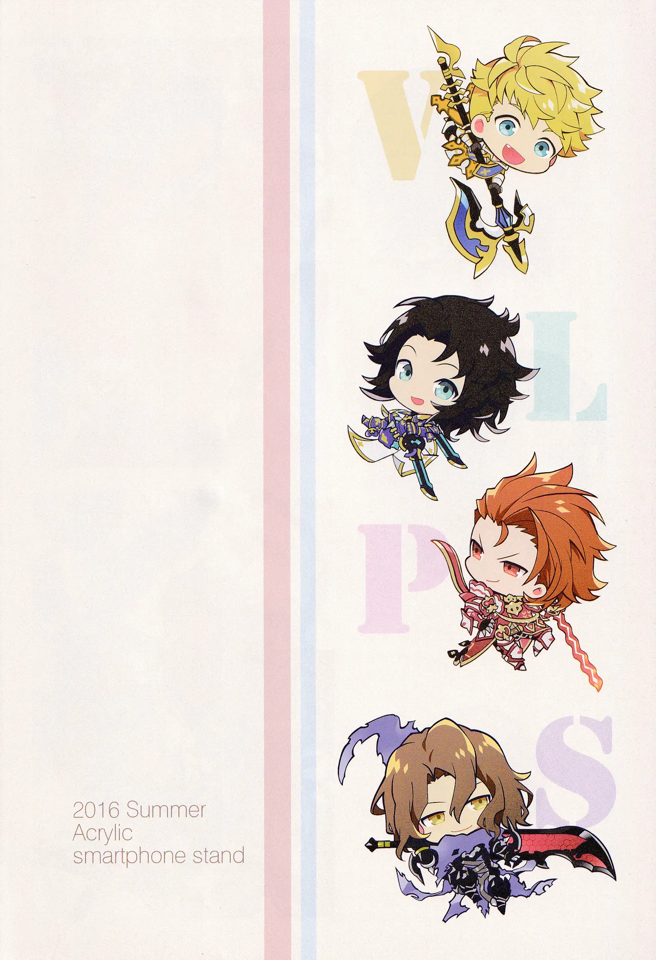 Reunion page 10 full