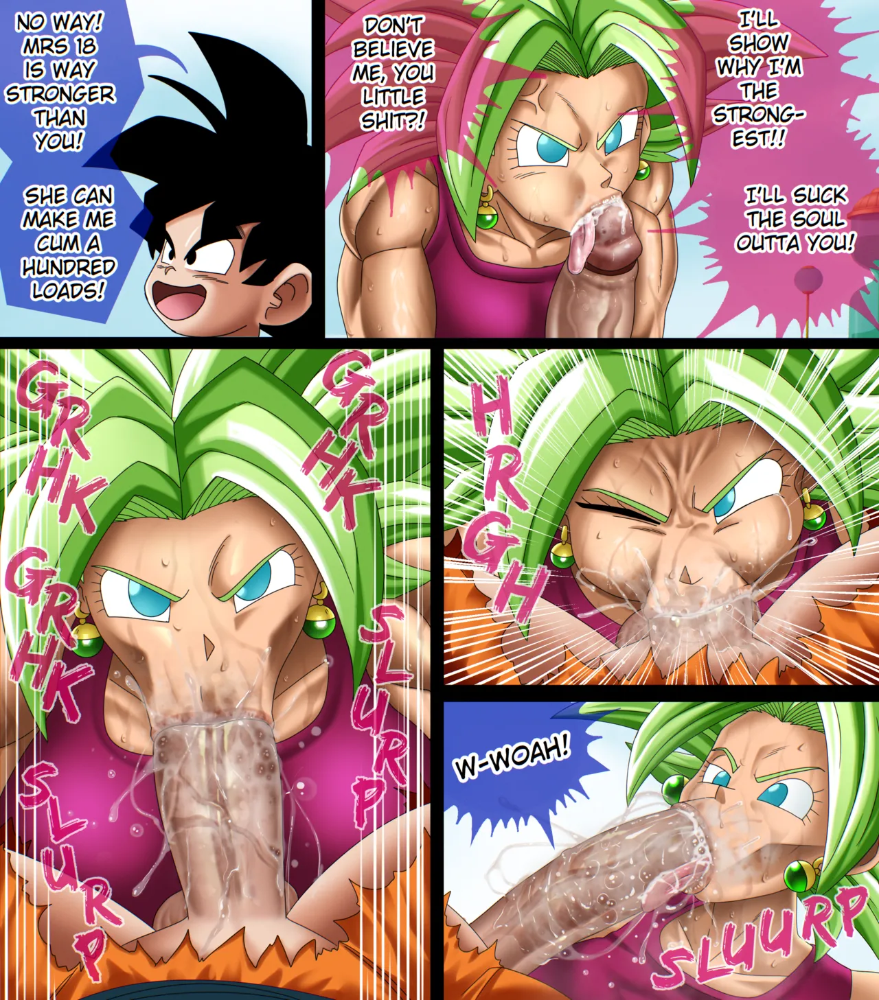 Kefla Mommy page 7 full