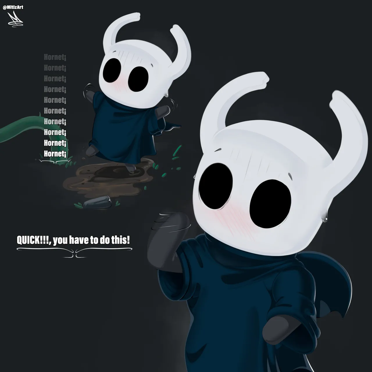 Hollow Knight page 6 full