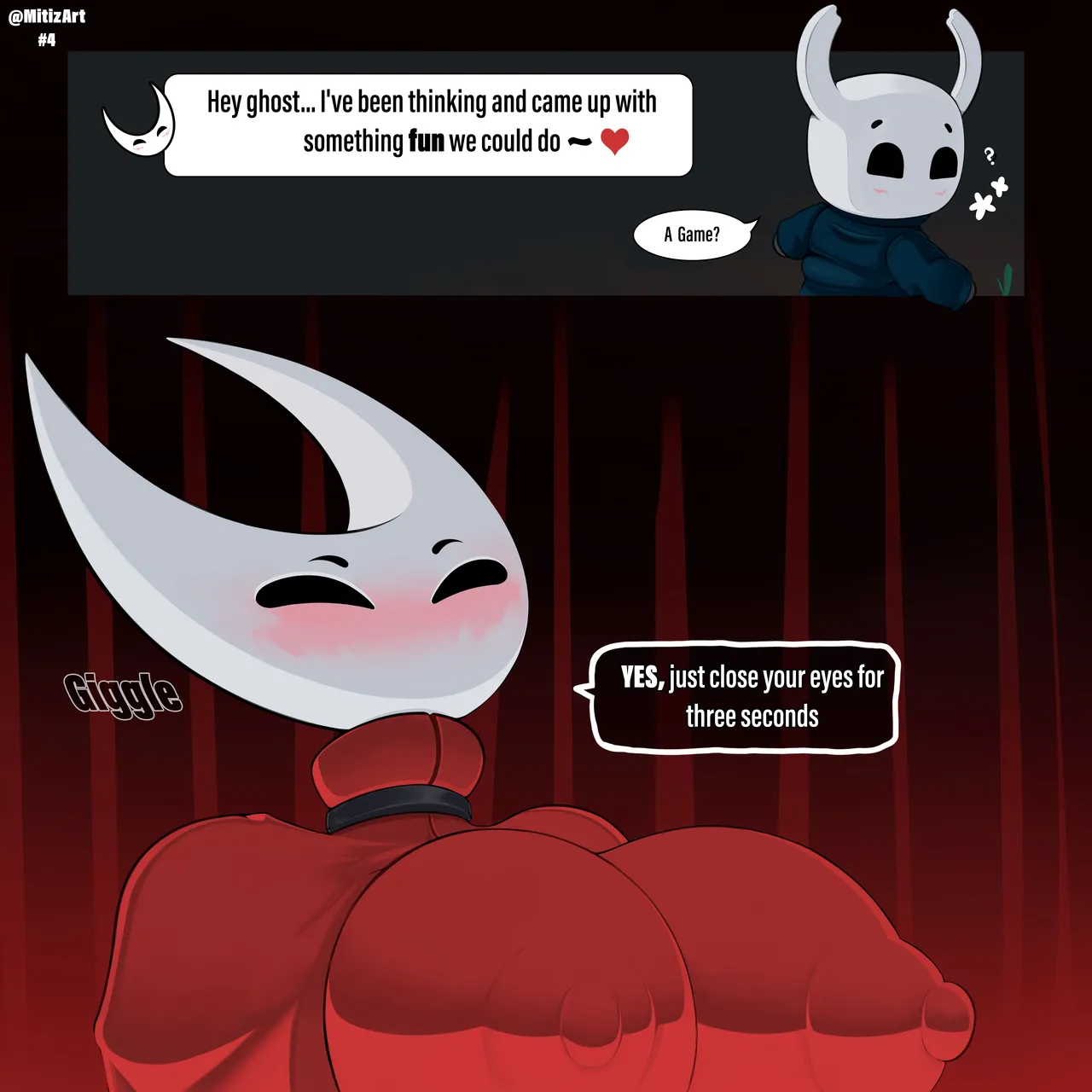Hollow Knight page 9 full