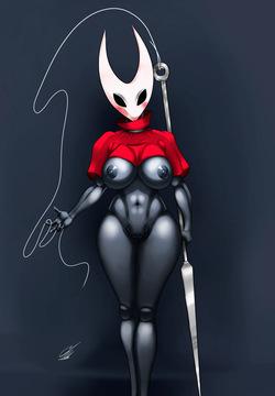 [Mitz] Hollow Knight