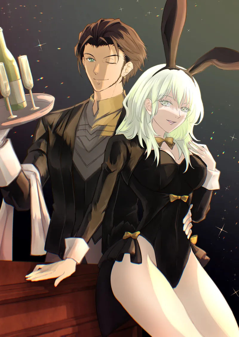 Kuro resu matome 5Fire Emblem: Three houses page 3 full