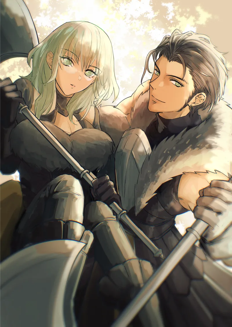 Kuro resu matome 5Fire Emblem: Three houses page 4 full