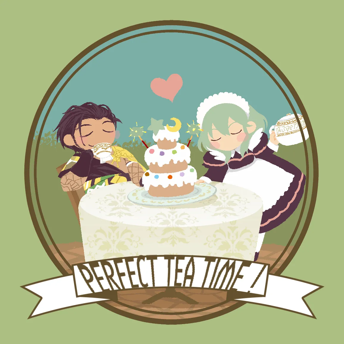 Kuro resu matome 5Fire Emblem: Three houses page 7 full