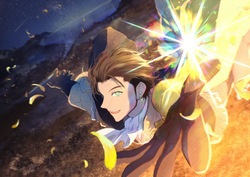 Kuro resu matome 5Fire Emblem: Three houses