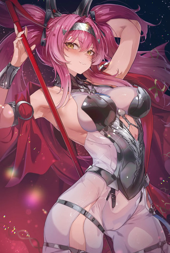 URA cover
