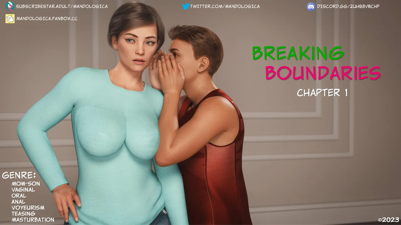 MandoLogica-BreakingBoundaries-English-01 page 1 full