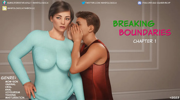 MandoLogica-BreakingBoundaries-English-01 cover