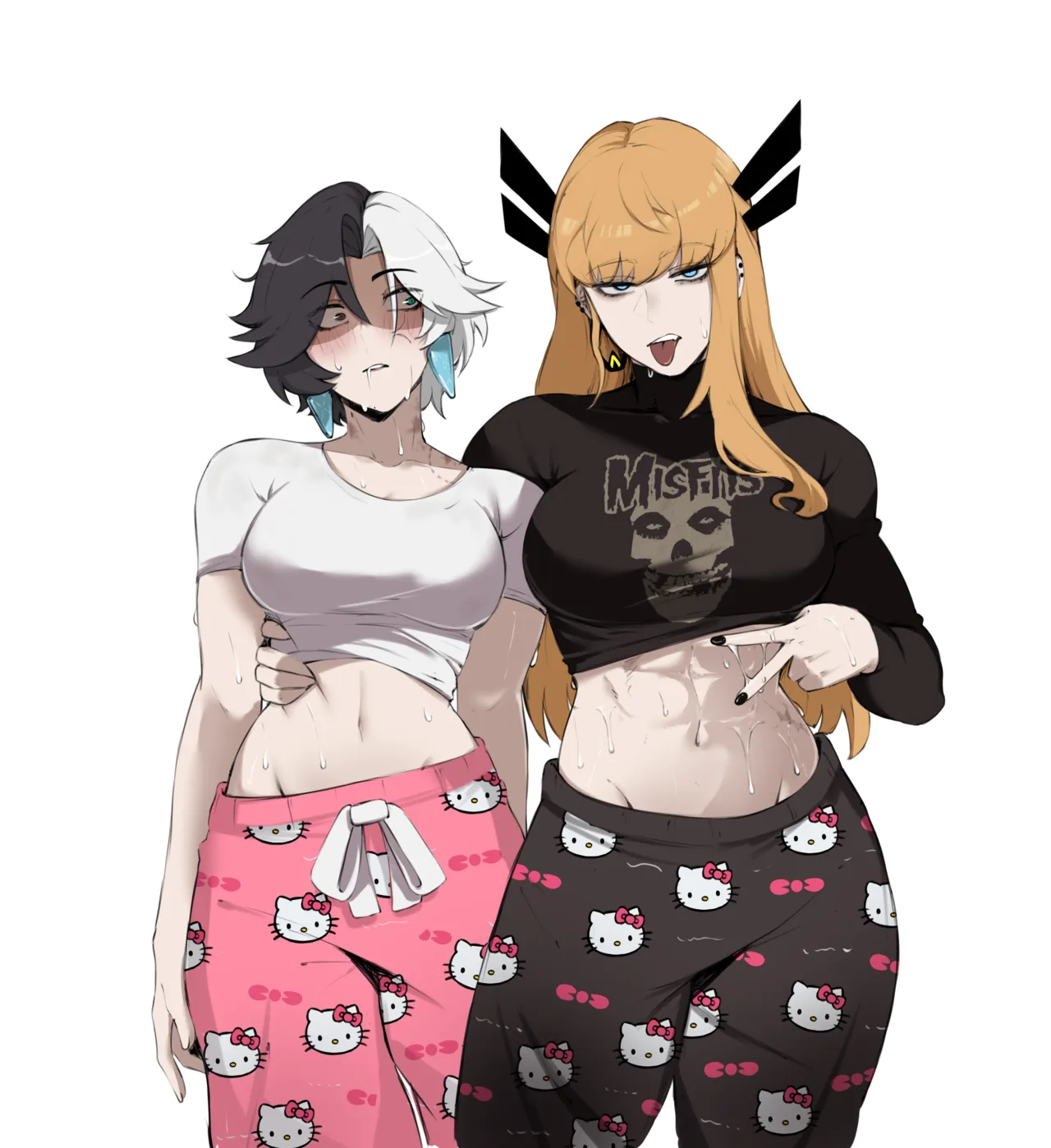 Luna in Trouble page 4 full