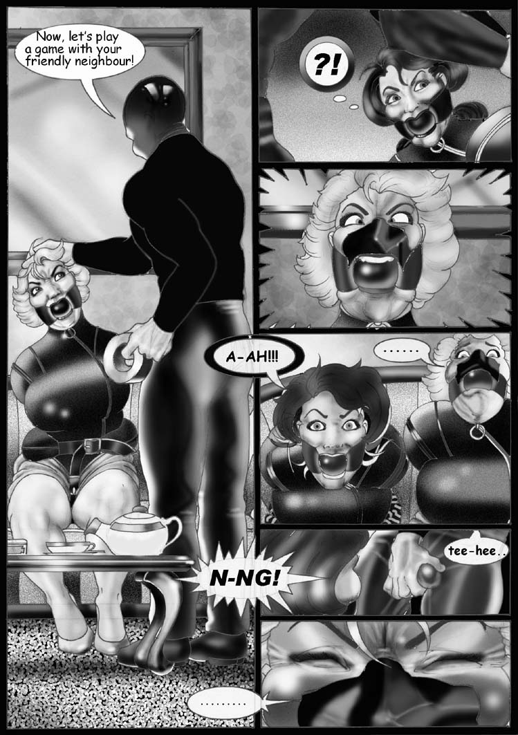 Family Hijacked page 2 full