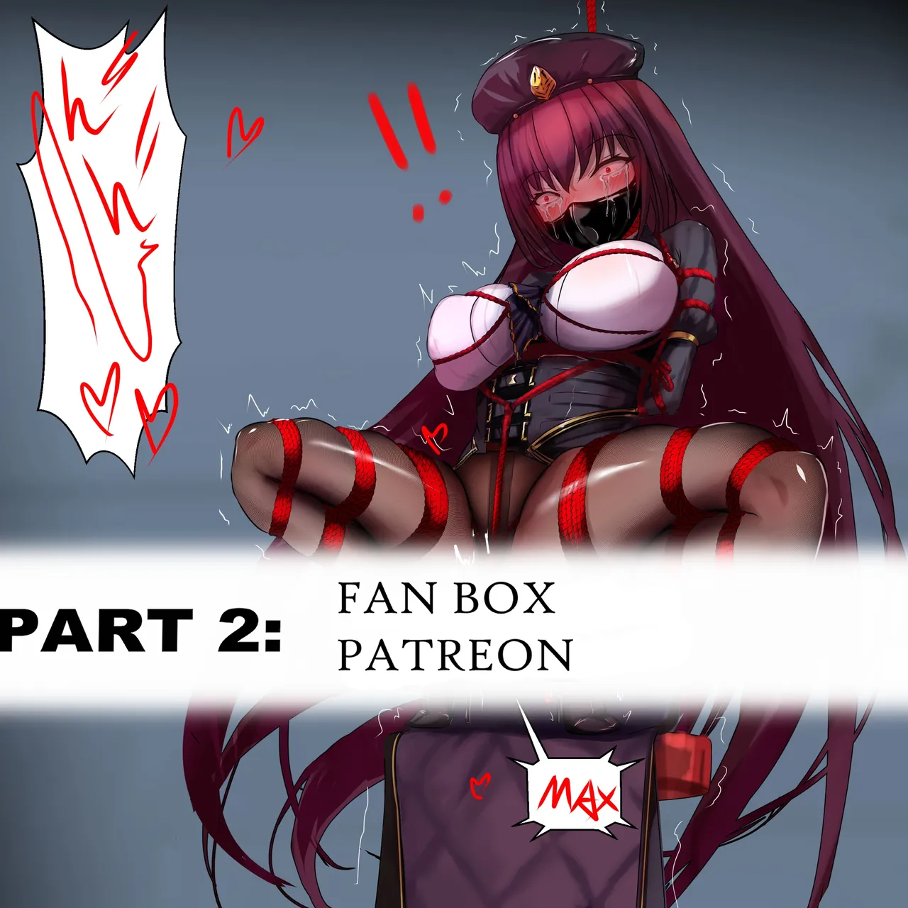 Gakispark page 8 full