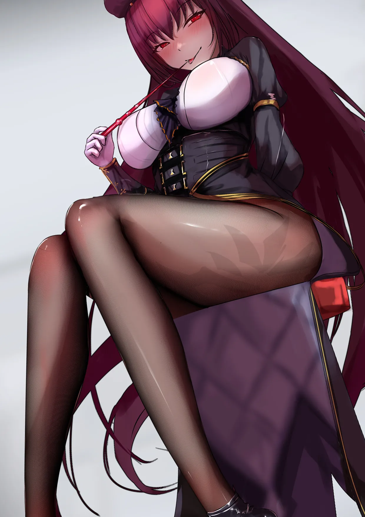 Gakispark page 9 full