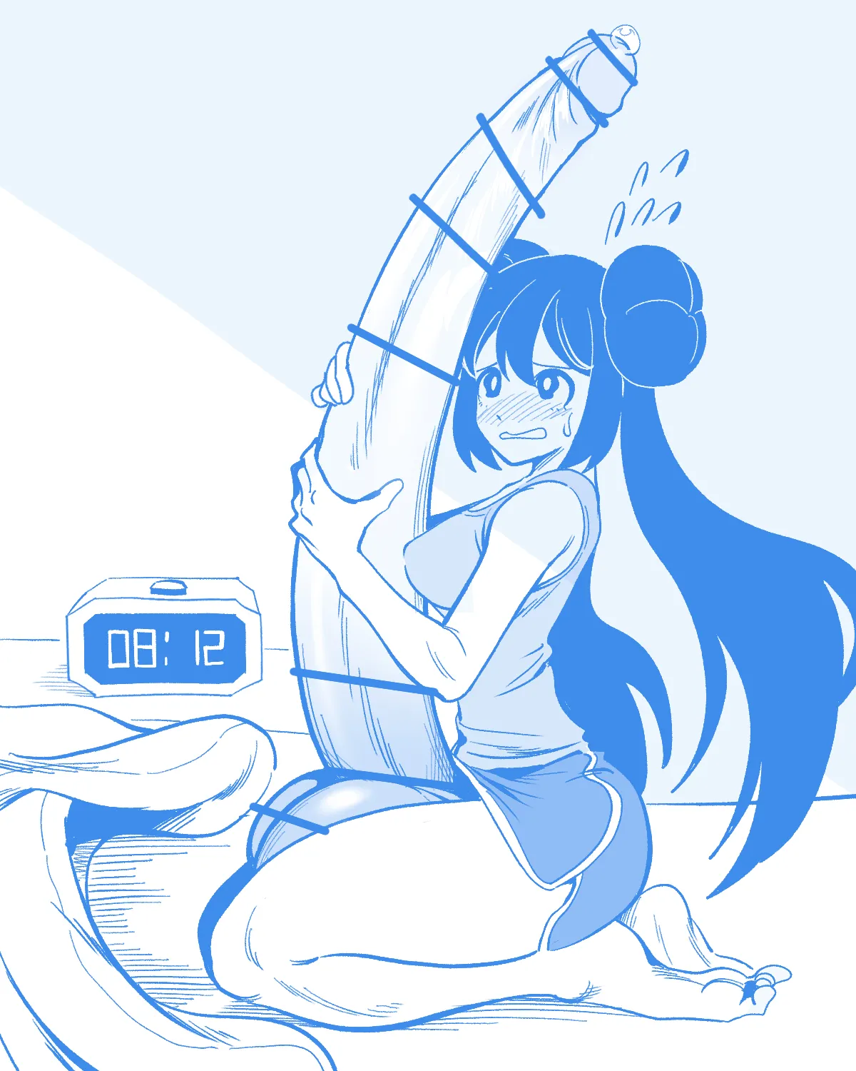 Rosa x Hex Maniac page 7 full