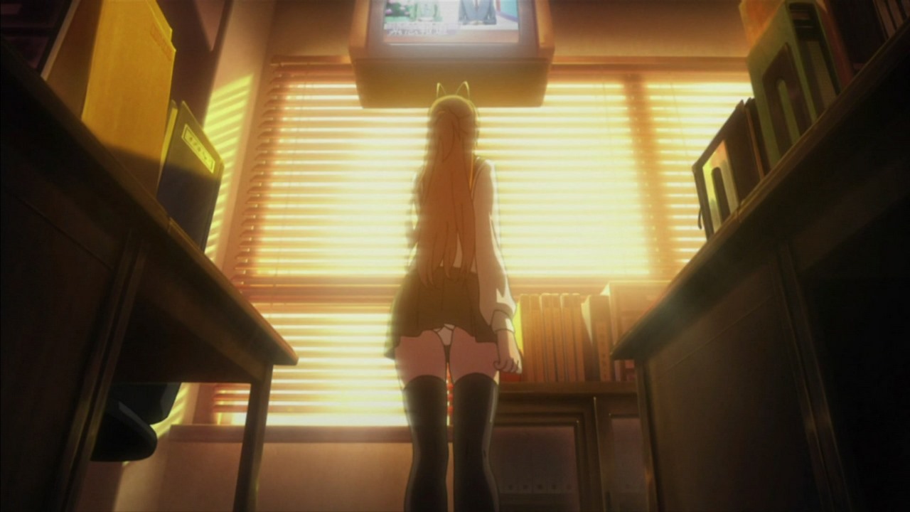 Highschool of the Dead  Act.02 - Democracy under the DEAD page 3 full