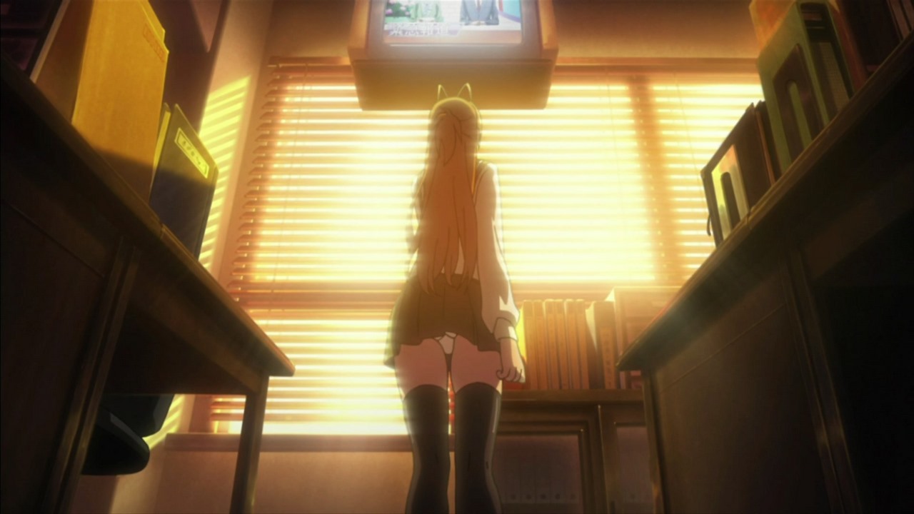 Highschool of the Dead  Act.02 - Democracy under the DEAD page 4 full