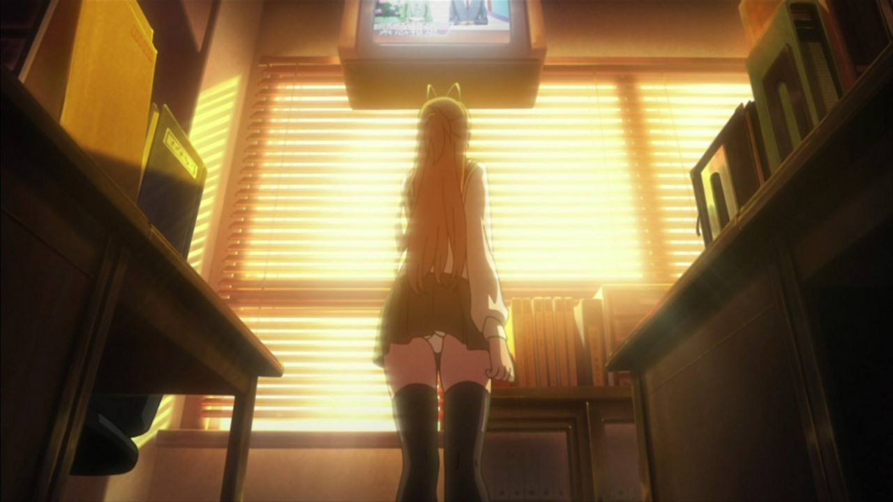 Highschool of the Dead  Act.02 - Democracy under the DEAD page 5 full