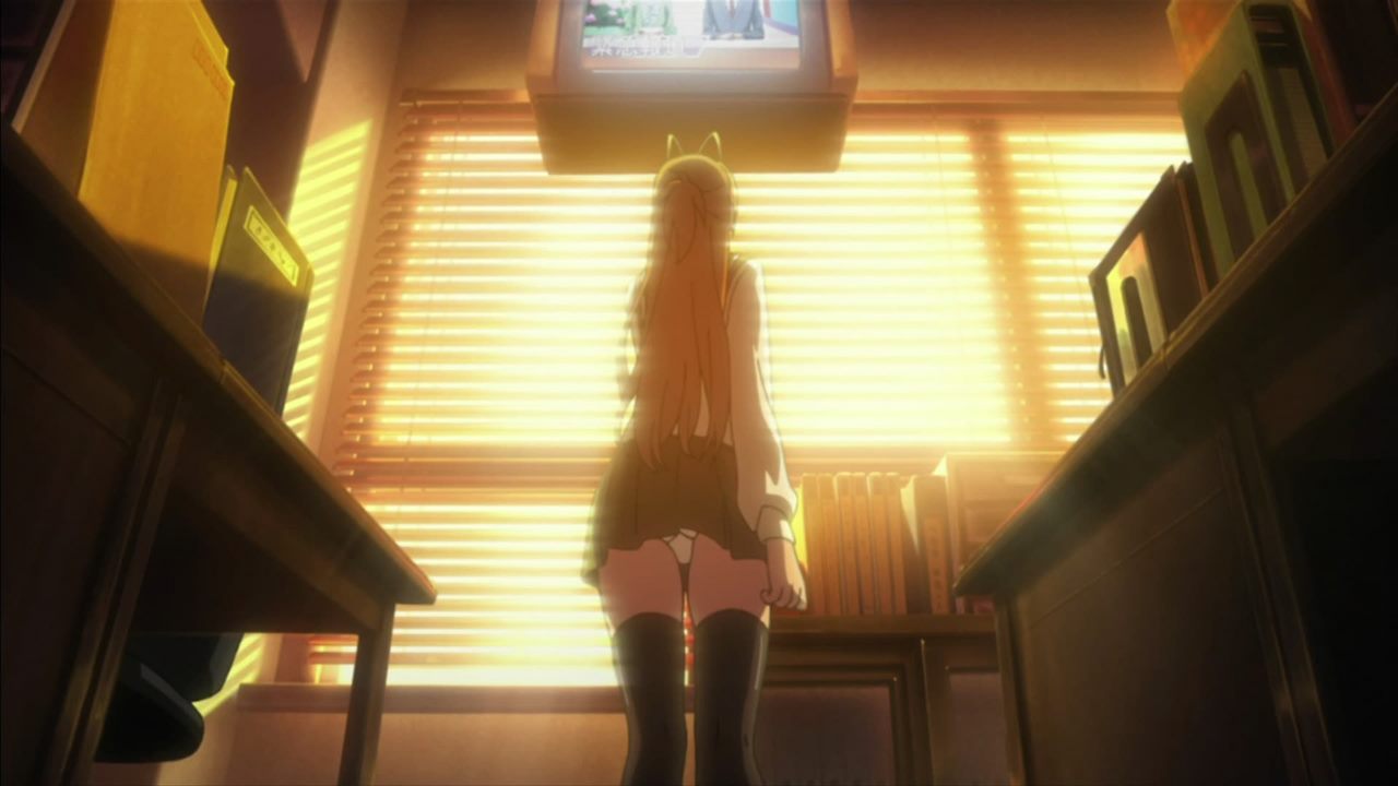 Highschool of the Dead  Act.02 - Democracy under the DEAD page 6 full
