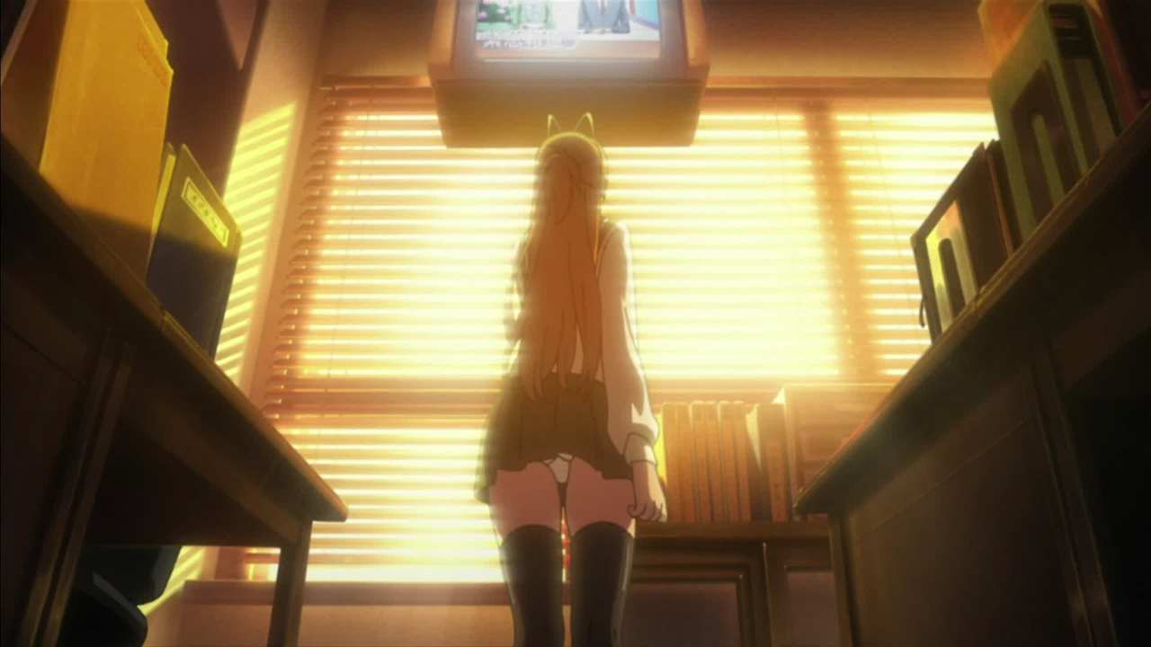 Highschool of the Dead  Act.02 - Democracy under the DEAD page 8 full