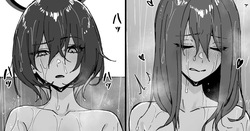 ftnrチーちゃんに雑に使われる先生♀② 20250501